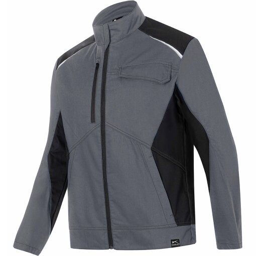 Kübler Jacke ICONIQ PRO