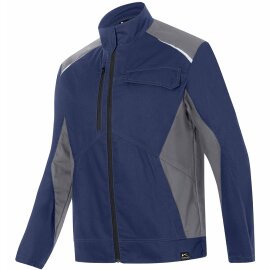 Kübler Jacke ICONIQ PRO