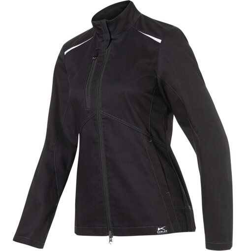 Kübler Damenjacke ICONIQ PRO