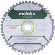 Kreissägeblatt ordless cut wood Metabo