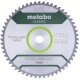 Kreissägeblatt ordless cut wood Metabo
