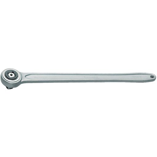 Durchsteckknarre 3/4" Nr. 3293 Z-94 510 mm Gedore