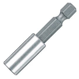 Bithalter mit Magnet 1/4-6-kant 50mm Wera