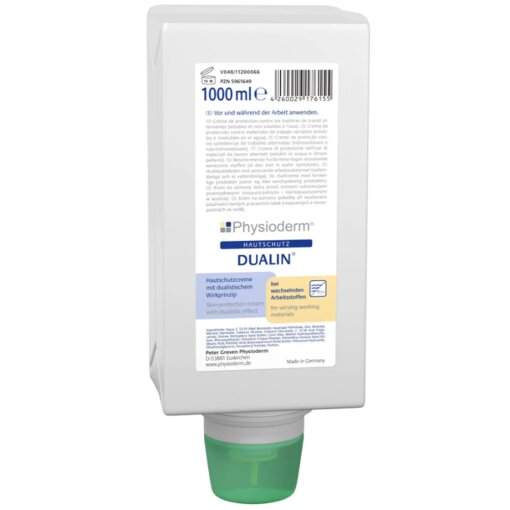 1-L-Neptunflasche