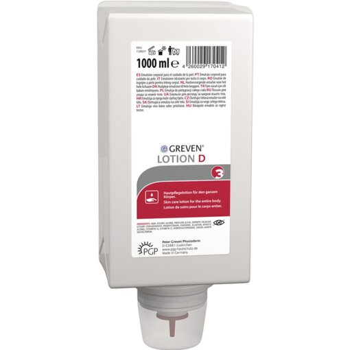 1-L-Varioflasche