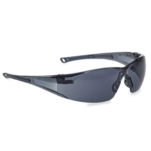 Schutzbrille RUSH (RUSHPSF) Rauchglas