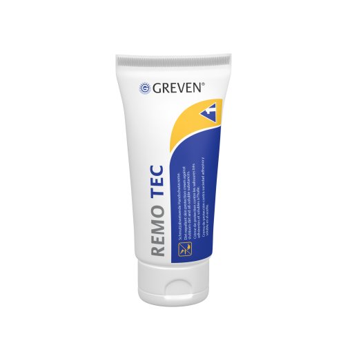 GREVEN® REMO TEC 100ml Tube