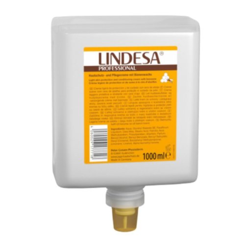 LINDESA® PROFESSIONAL 1 L Neptuneflasche