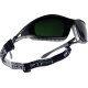 Schutzbrille Tracker Bollé