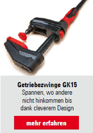 Bessey EM Aktion 2021